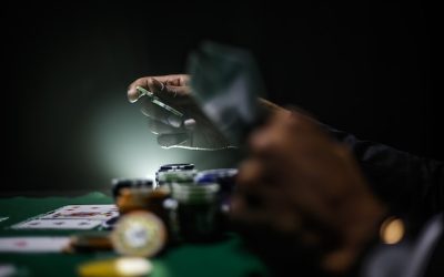 Essentiële regels en strategieën van Poker