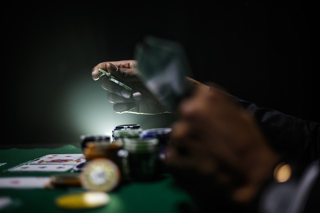 Essentiële regels en strategieën van Poker