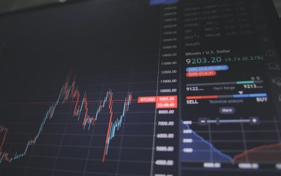 Hoe werkt het bewaren van cryptocurrencies?